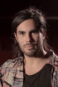 Gabriel Zaragoza in Invernario