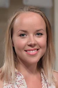 Sara Parikka in Nightmare 2 – Painajainen jatkuu