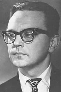 Ernst Romanov in Gaidiet "Džonu Graftonu"