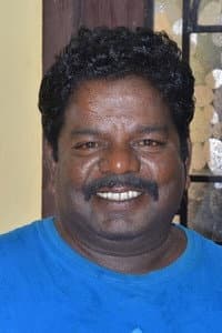 Crane Manohar in Inba Twinkle Lilly