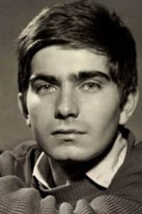 Jiří Bednář in Pentos a Iola