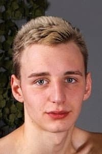 Reece Bentley in Boys on the Prowl 9: Fucking Fast & Furious