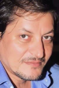 Hisham Al Meleji in Booha