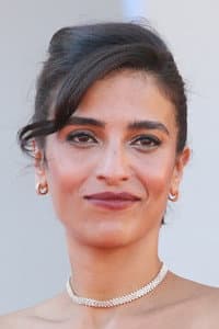 Bahira Ablassi in Shikun