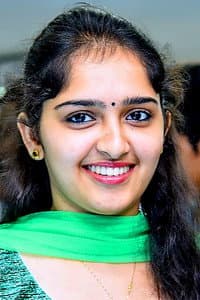 Sanusha Santhosh in Kutteem Kolum