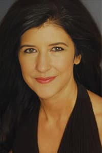 Brenda Steubing in The Killing Strain