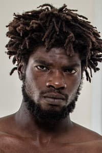 Devin Trez in At Home with You