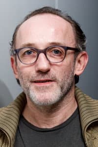 Karl Markovics in Тайна снежной королевы