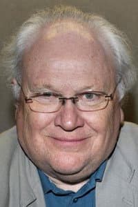 Colin Baker in The Ties That Bind Us