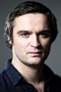 Brendan McCormack in God's Creatures