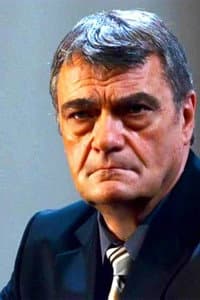 Harry Anichkin in Father