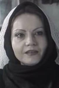Sorayya Hekmat in Ey Iran