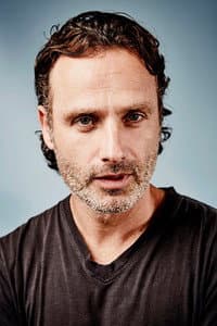 Andrew Lincoln in The Woman In White