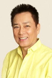 Akira Nishikino in 沖縄10年戦争