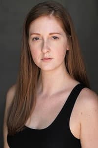 Rachel Tracy in Left One Alive
