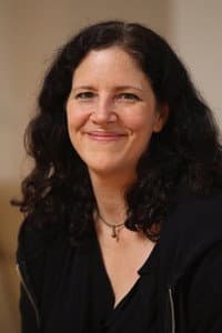 Laura Poitras in Risk