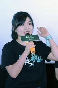 Zheng Xiaopu in 白蛇3：浮生