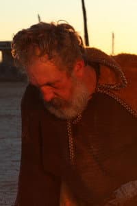 Greg Jezewski in Daddy's Boys