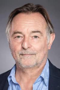 Ron Cook in Turbulence