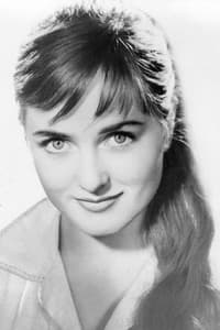 Lois Daine in Wednesday Love