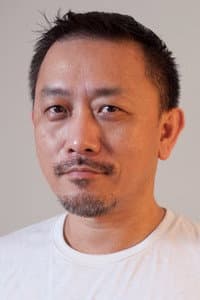 Wilson Ng in A Yellow Bird
