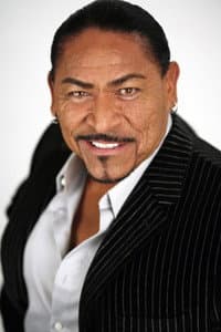 Jesse James Youngblood in Return to Nihasa