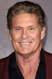 David Hasselhoff in Brad Paisley's Comedy Rodeo