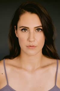 Sara Hinding in That Is All