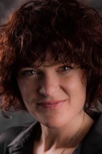Margje Wittermans in Wild Romance