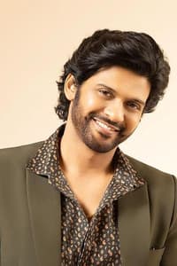 Naveen Polishetty in D for Dopidi