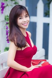 Vũ Ngọc Ánh in Thiên Sứ 99