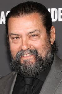 Daniel Edward Mora in Lodo