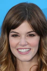 Rachel Melvin in All I Need