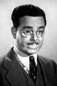 Charles Williams in Call of the Rockies