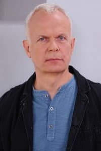 Jerzy Gudejko in Mój Nikifor