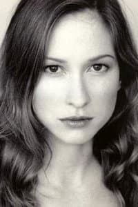 Natalie Shaw in From The Woods