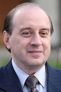 Ivan Agapov in Женитьба