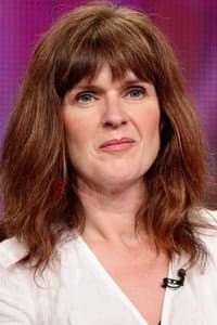 Siobhan Finneran in Un Illustre inconnu