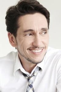 Flávio Baiocchi in Novelo