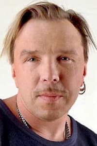 Garik Sukachyov in Прибытие поезда