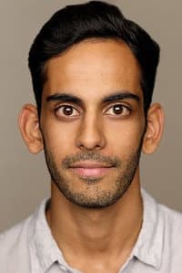 Sid Sagar in The Call Centre