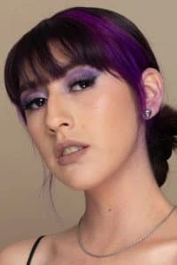 Mixtli Bastida in El Misterio de las Almas Gemelas Vol. 1