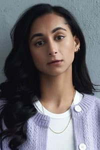 Ashna Rabheru in The Smeds and the Smoos