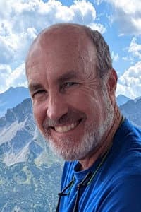 Michael M. Conti in The Unruly Mystic: John Muir
