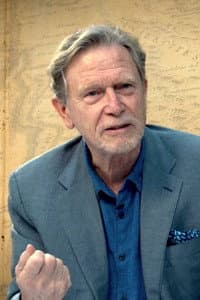 Manfred Bietak in Zoeken naar bewijs: Exodus