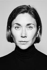 Ulrika Ellemark in Katinkas kalas