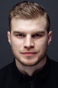 Vladimir Lyubimtsev in Молодинская битва
