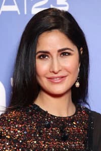 Katrina Kaif in Bharat