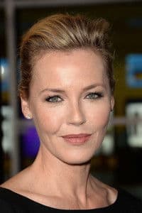 Connie Nielsen in The Great Raid