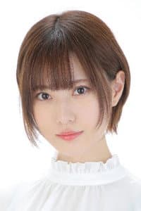 Misuzu Yamada in 英雄教室